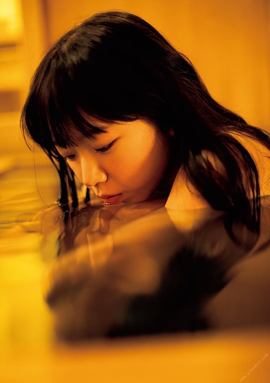 图片[40]-#Marina Nagasawa 长泽茉里奈 Goodbye Lolita Goodbye萝莉塔 (2019.11.20) - 全本免费在线观看-阅图吧