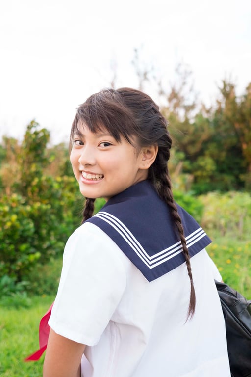 图片[34]-#2014-09-26 CD-ROM写真集「沖田彩花 美少女传说 彩Tube」 - 全本免费在线观看-阅图吧