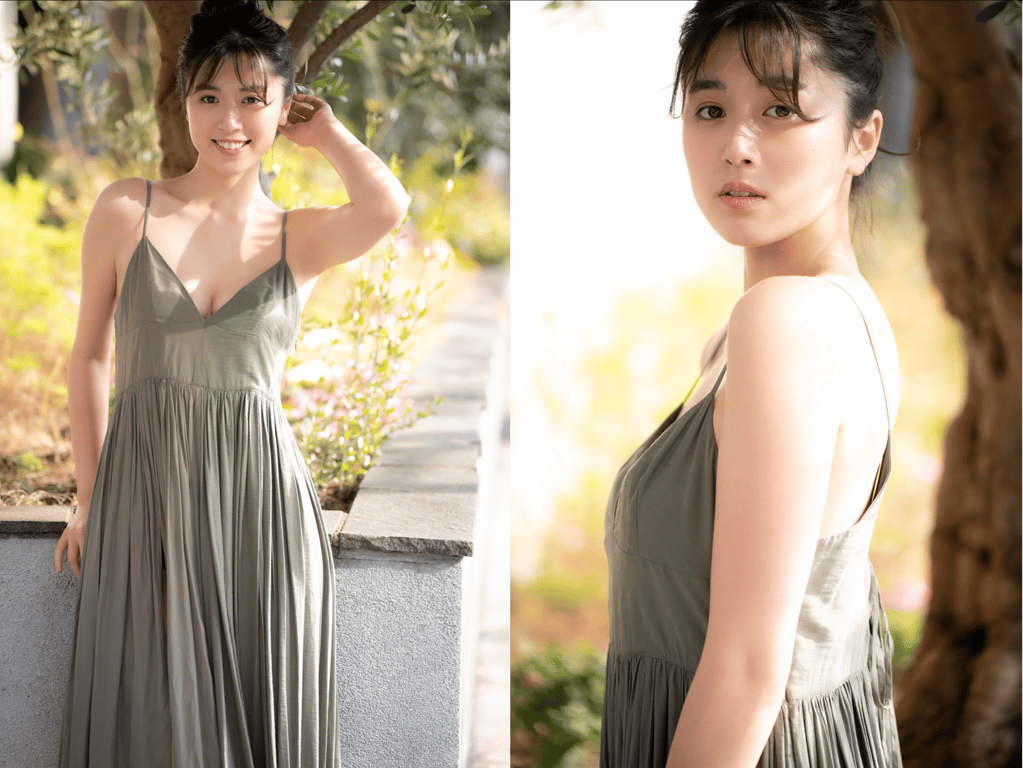 图片[9]-#FLASH数字写真集 北向珠太『秘密的诞生』 - 全本免费在线观看-阅图吧