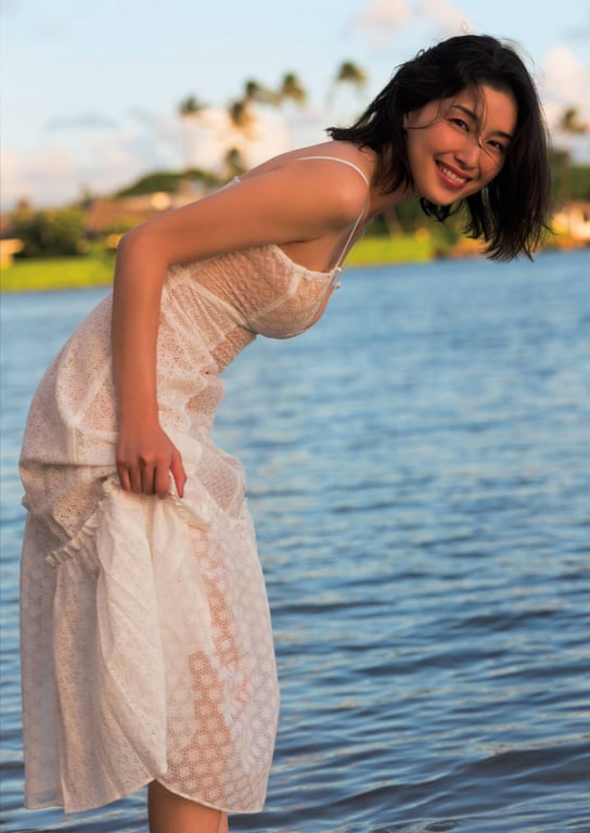 图片[4]-#橋本愛美、全部見せ！ - 全本免费在线观看-阅图吧