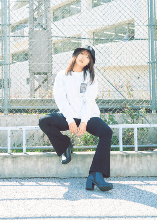 图片[36]-#加美杏奈 #NEWLOOK girl meets street - 全本免费在线观看-阅图吧