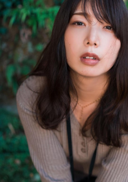 图片[51]-#極致 裸体写真集 (Wunder_Publishing_House.) - 全本免费在线观看-阅图吧