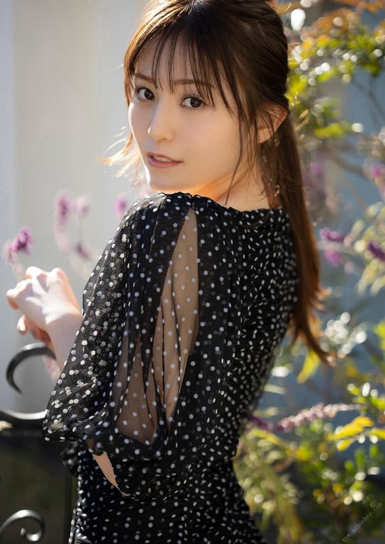 图片[36]-#吉井美優 From 26时的假面舞会 Brilliant Mind スピ ／サン グラビアフォトブック - 全本免费在线观看-阅图吧