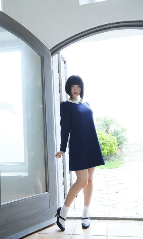 图片[36]-#Nagi Nemoto 根本凪 – Plastic doll in love 恋爱的塑料娃娃 (2016-07-29) - 全本免费在线观看-阅图吧