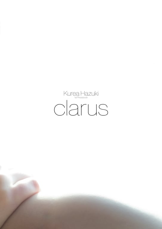 图片[11]-【電子版だけの特典カットつき】葉月くれあ 1st写真集 clarus - 在线免费观看-阅图吧