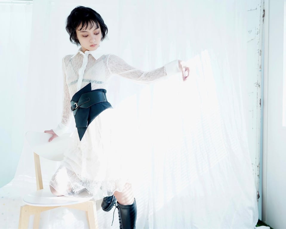 图片[136]-もなみ鈴 デジタル写真集 おやすみフィクション - 在线免费观看-阅图吧