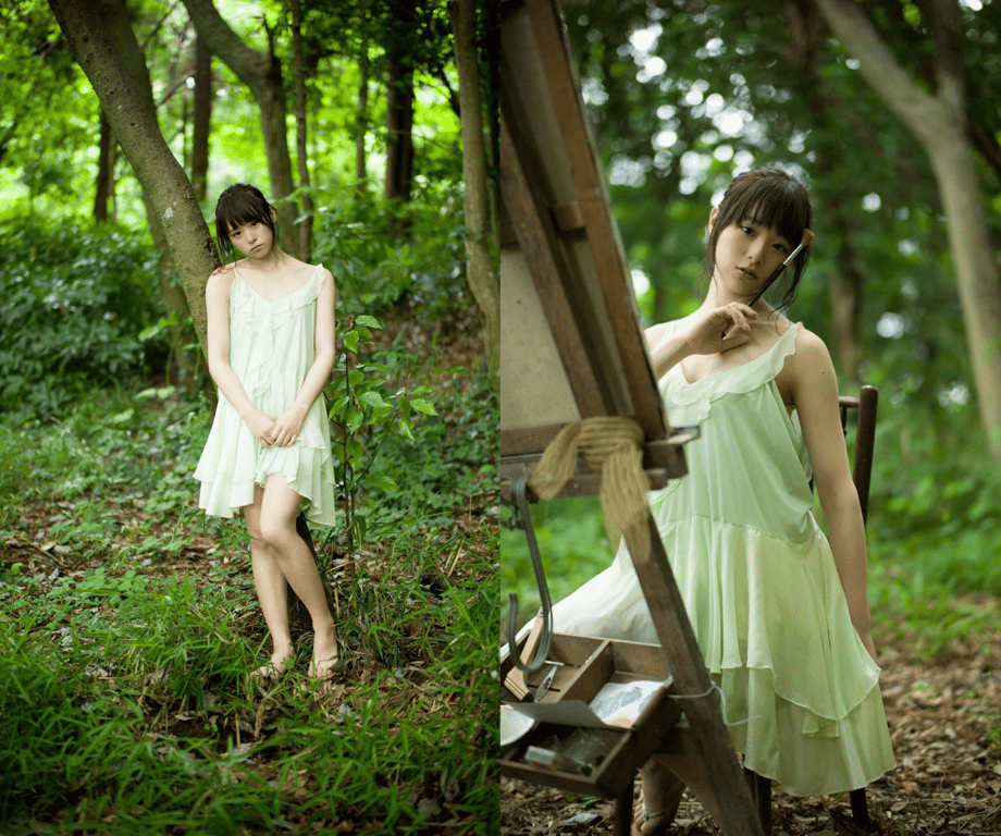 图片[39]-Digital週刊PlayboyWeekly写真集 佐藤丽奈『不可思议之国的丽奈』 - 在线免费观看-阅图吧