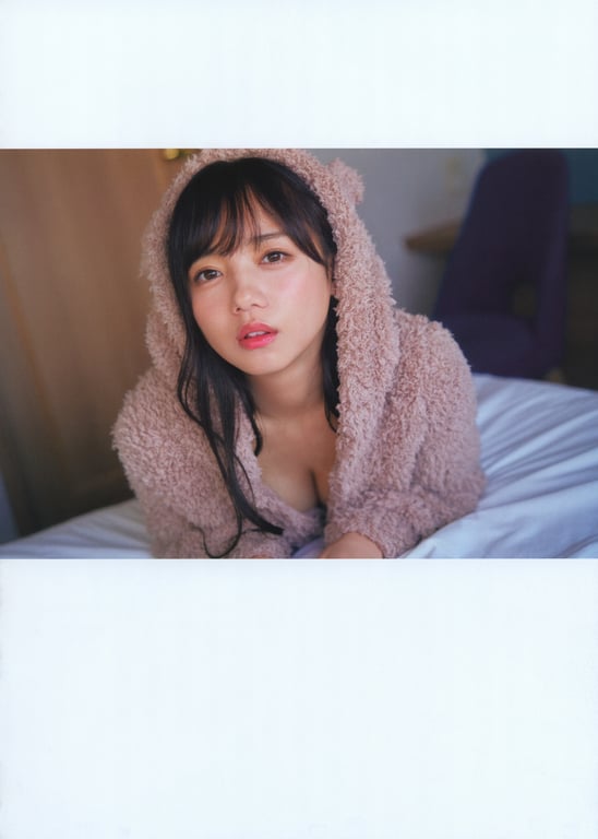 图片[121]-#Kyoko Saito 齐藤京子 1st Photobook – Special Lover 特别的恋人 (2021-01-19) - 全本免费在线观看-阅图吧
