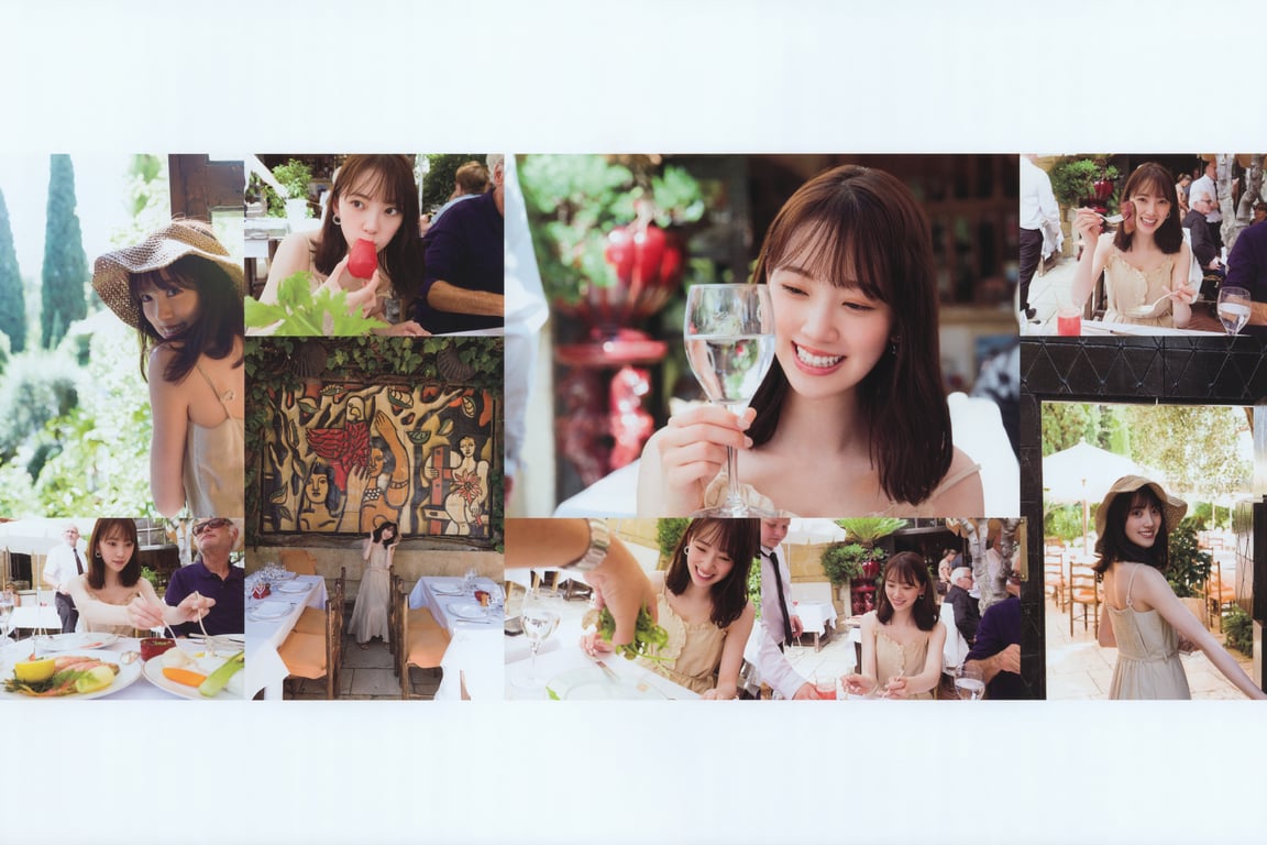 图片[62]-#堀未央奈 2nd写真集 『 曾经的约定之地 』 - 全本免费在线观看-阅图吧