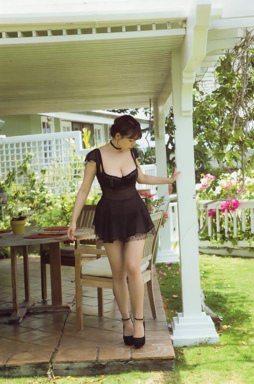 图片[144]-#Ai Shinozaki 篠崎爱 – Mugen 梦幻 (2017-11-02) - 全本免费在线观看-阅图吧