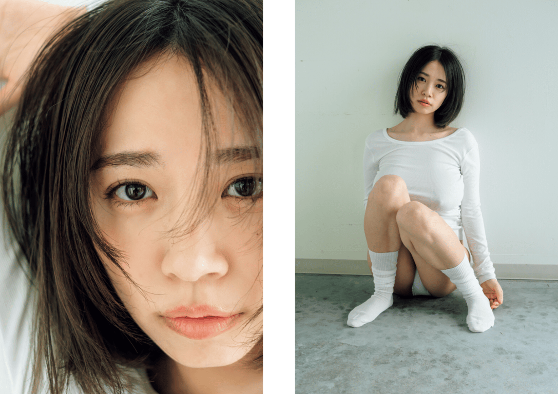 图片[41]-菜乃花LAST写真集 水滴 - 在线免费观看-阅图吧