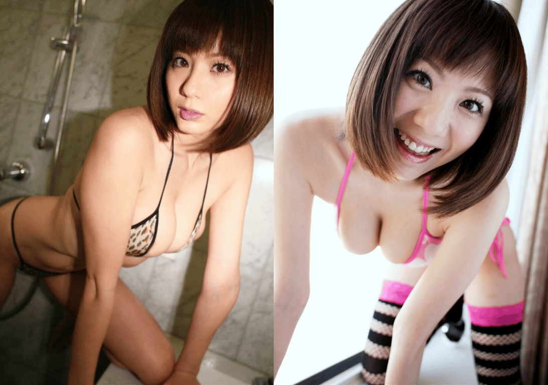 图片[24]-SEXY GIRL'S COLLECTION 麻美由真 Vol.02（迷宫） - 在线免费观看-阅图吧