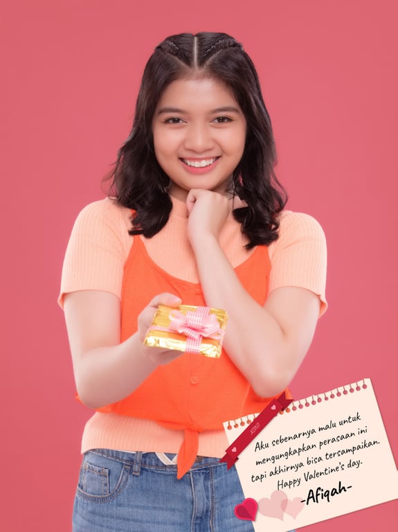 图片[11]-#JKT48 – Be M…entine - 全本免费在线观看-阅图吧