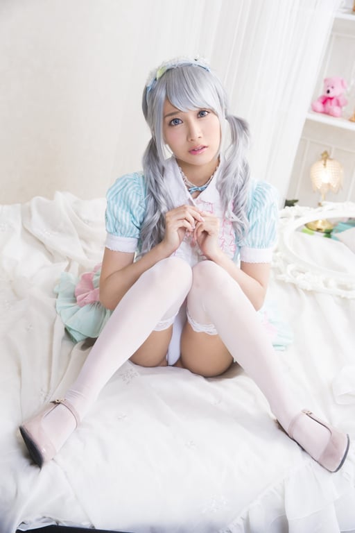 图片[33]-#初川南 Be in Love - 全本免费在线观看-阅图吧