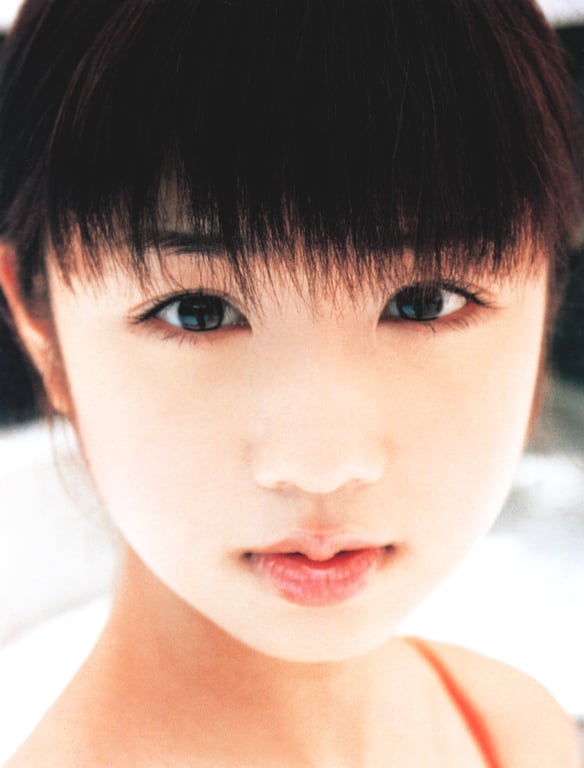 图片[3]-#小仓优子 – 优Q天国 - 全本免费在线观看-阅图吧