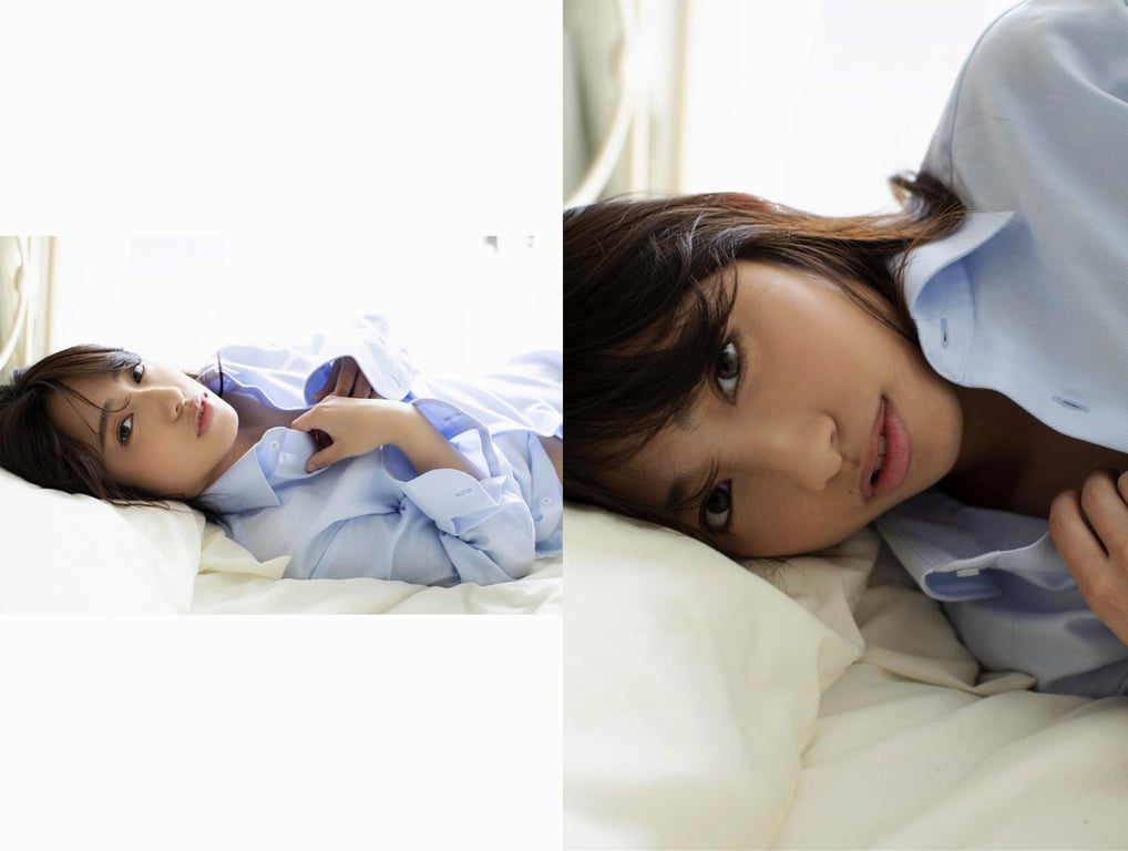 图片[48]-高梨瑞树「漂亮的姐姐是护士」ギルドデジタル写真集[144P] - 在线免费观看-阅图吧