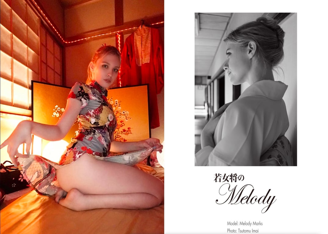 图片[29]-メロディー・雛・マークス 若女将的Melody - 在线免费观看-阅图吧