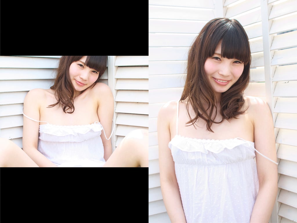 图片[12]-ギリギリ★偶像俱乐部 松下美奈实 デジタル写真集 (ピンク倶楽部) - 在线免费观看-阅图吧