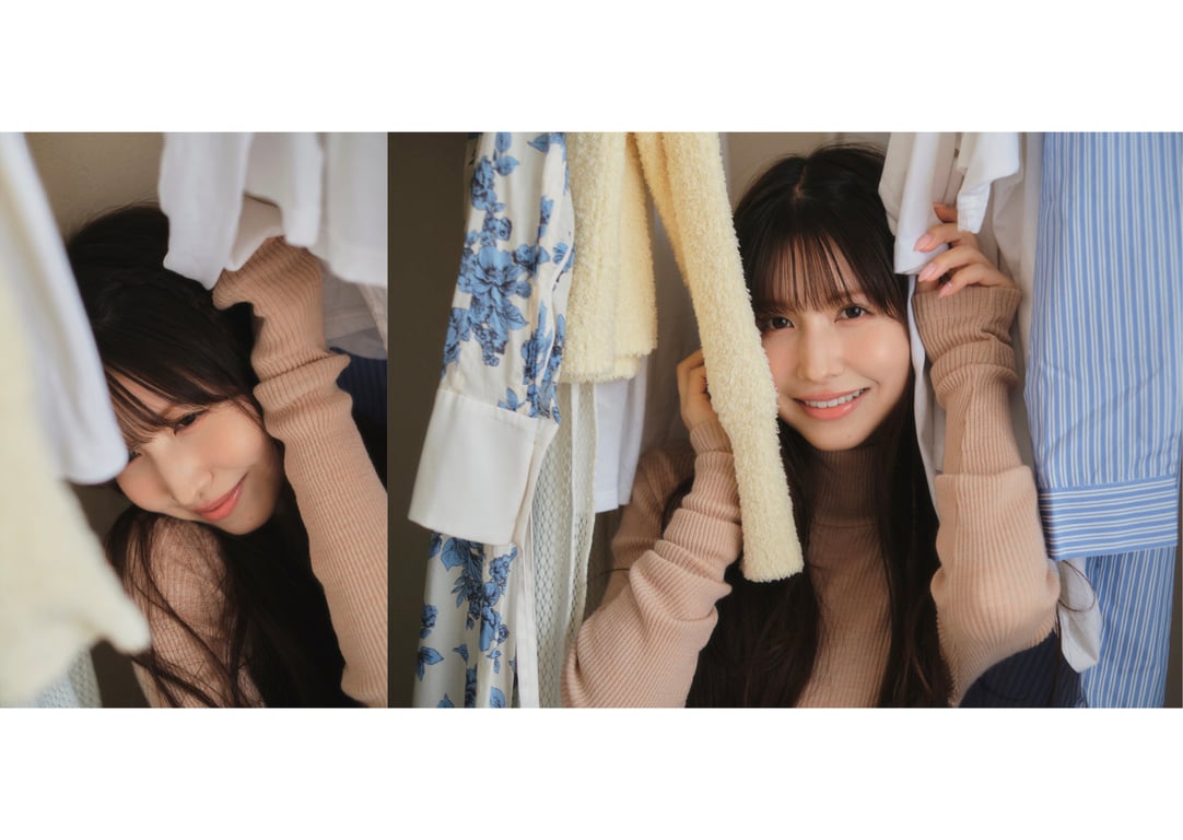 图片[27]-#Momo Sakura 樱空桃 – Trance Retinal 被俘获 - 全本免费在线观看-阅图吧