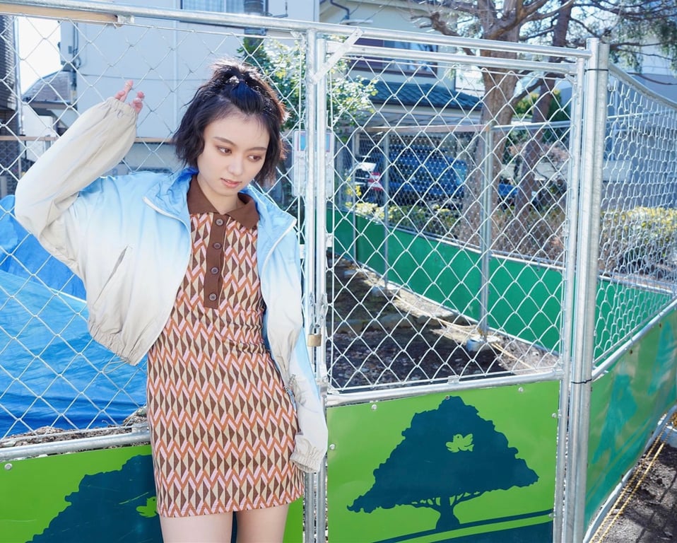 图片[8]-もなみ鈴 デジタル写真集 おやすみフィクション - 在线免费观看-阅图吧