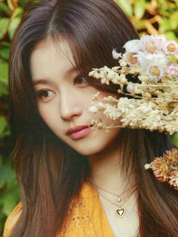 图片[133]-#TWICE Sana 1st Photobook 「Yes, I am Sana.」 - 全本免费在线观看-阅图吧