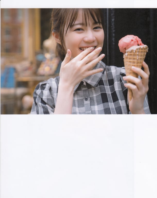 图片[144]-#生田絵梨花写真集 幕间 [LQ] - 全本免费在线观看-阅图吧