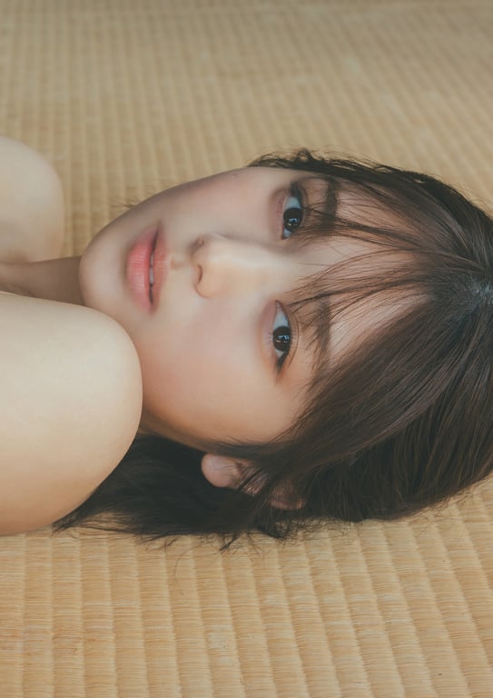 图片[24]-北野瑠華 初春初华 スピサン グラビアフォトブック - 在线免费观看-阅图吧