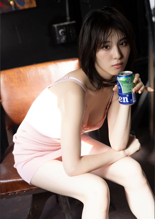 图片[55]-2025年1月31日 【数字限定】相乐伊织 写真集《才不是辣妹。》（Wani Books 数字写真集） - 在线免费观看-阅图吧