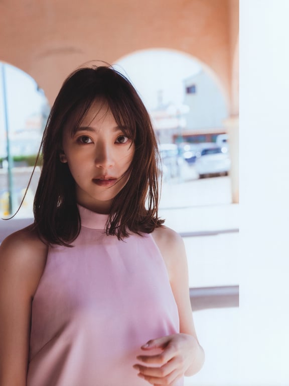 图片[74]-#堀未央奈 2nd写真集 『 曾经的约定之地 』 - 全本免费在线观看-阅图吧