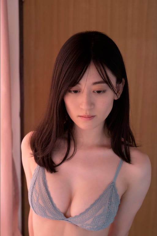 图片[35]-#Kei Jonishi 上西恵 – 上岸的美人鱼（短版本） (2023-07-28) - 全本免费在线观看-阅图吧