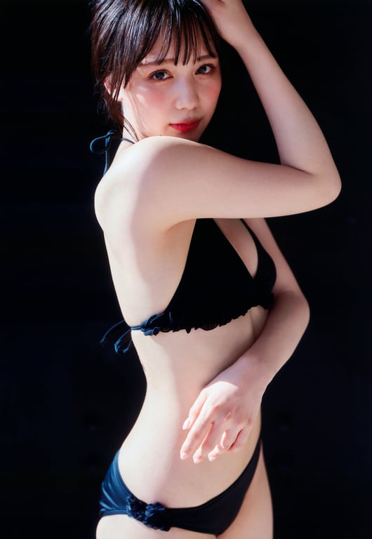 图片[70]-2024.10.07 (22∕7) 麻丘真央 1st写真集 『 光之镜 』 - 在线免费观看-阅图吧