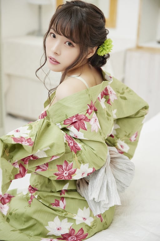 图片[87]-#【＃バケショ】河北彩花 石川澪 八木奈奈 梓光 小仓七海 - 全本免费在线观看-阅图吧