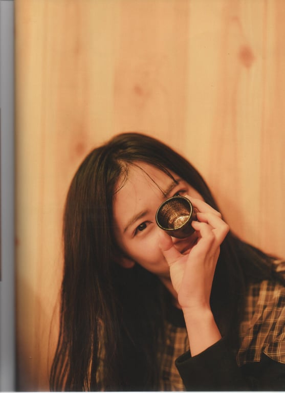 图片[7]-2024.02.09 AKB48 下尾美羽 1st写真集 只属于我的东西 - 在线免费观看-阅图吧