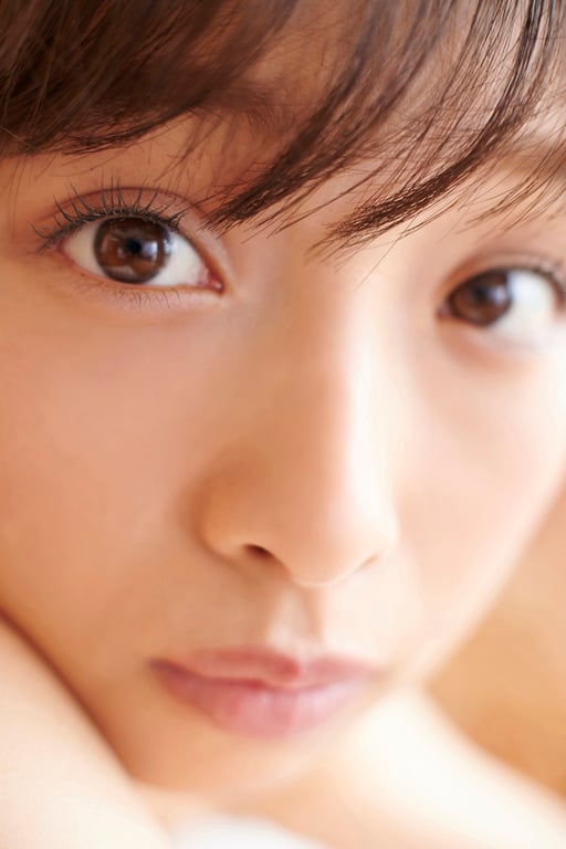 图片[24]-#華村飛鳥「Girl Friend」ヤングガンガンデジタル限定写真集 - 全本免费在线观看-阅图吧