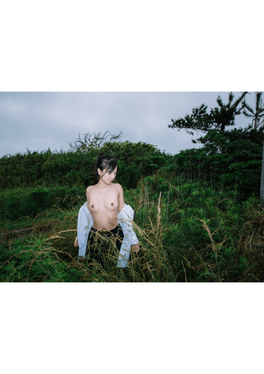 图片[11]-#宮崎凛 写真集「刹那」(alarm) - 全本免费在线观看-阅图吧