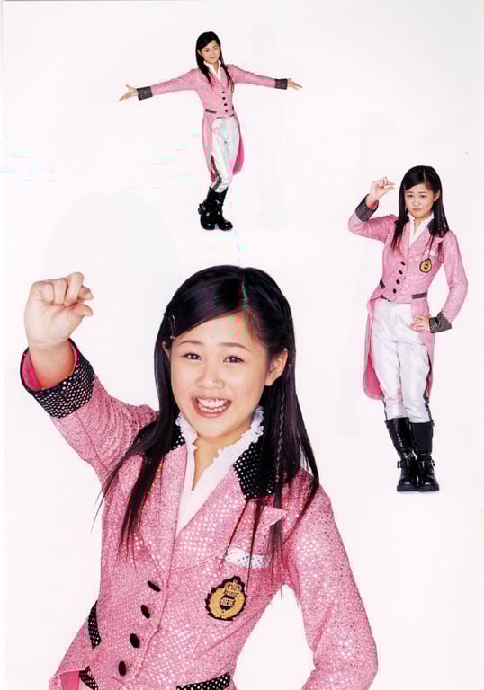 图片[42]-#モーニング娘。 Hello! Project 2004winter con photobook - 全本免费在线观看-阅图吧