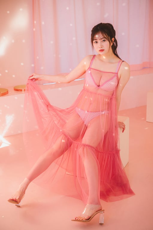 图片[63]-江笼裕奈 若被凝视便是恋情的开始 週刊ポストデジタル写真集 - 在线免费观看-阅图吧