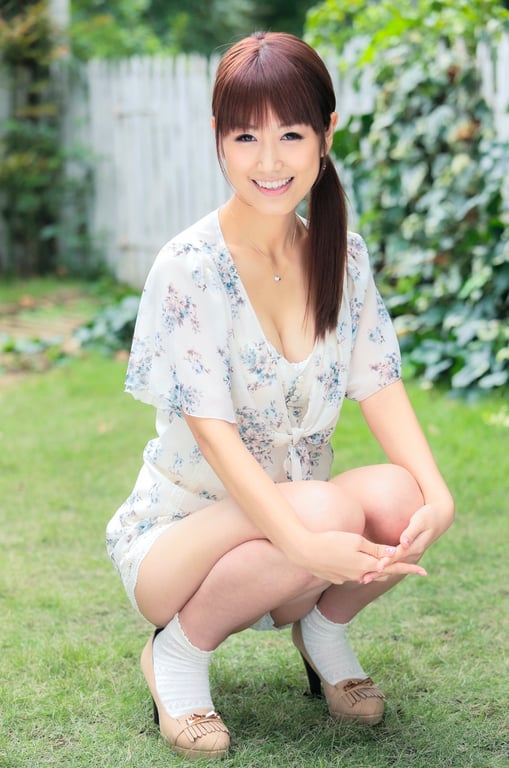 图片[24]-#Seira Yamakawa 山川青空 – Please Make Me A Grown-up Woman 请让我成为一个成熟的女人 - 全本免费在线观看-阅图吧