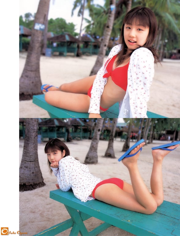 图片[52]-#小倉優子 – 恋慕又温柔 - 全本免费在线观看-阅图吧