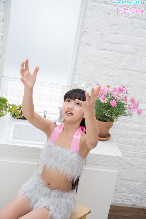 图片[103]-香月杏珠 『第一次的Chu♪』 - 在线免费观看-阅图吧