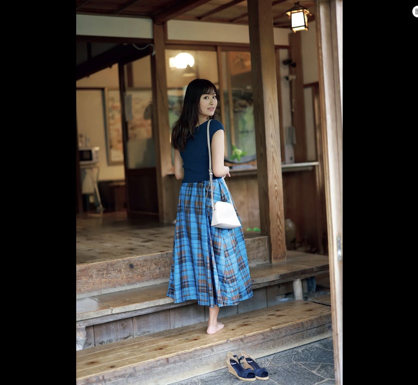 图片[8]-#下村明香 脱去一切 - 全本免费在线观看-阅图吧