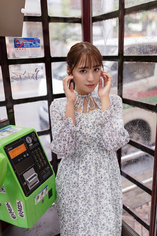 图片[6]-#Meruda Ikeda 池田Meruda – TRIANGLE LOVE In the case of Meruda Meruda的情况 (2023-02-17) - 全本免费在线观看-阅图吧