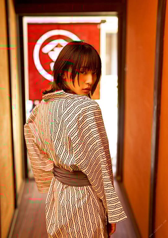 图片[162]-#浅川梨奈写真集「GR∞WTH～special edition～」 週刊プレイボーイ PHOTO BOOK - 全本免费在线观看-阅图吧