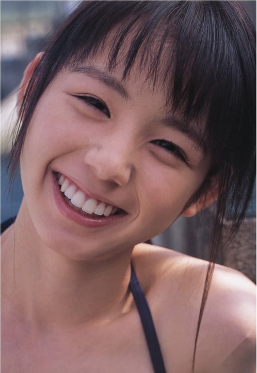 图片[81]-#Rina Koike 小池里奈 – Rina Weather 里奈日和 (2007-10-19) - 全本免费在线观看-阅图吧