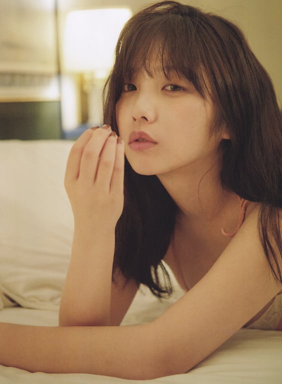 图片[106]-#与田祐希2nd写真集 沉默的时间 (High Qulity) - 全本免费在线观看-阅图吧