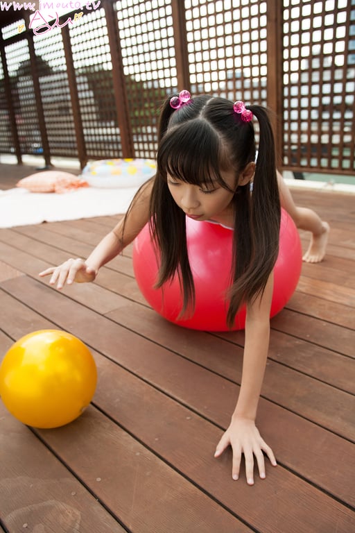 图片[202]-牧原あゆ 『純真無垢 vol.5』 - 在线免费观看-阅图吧