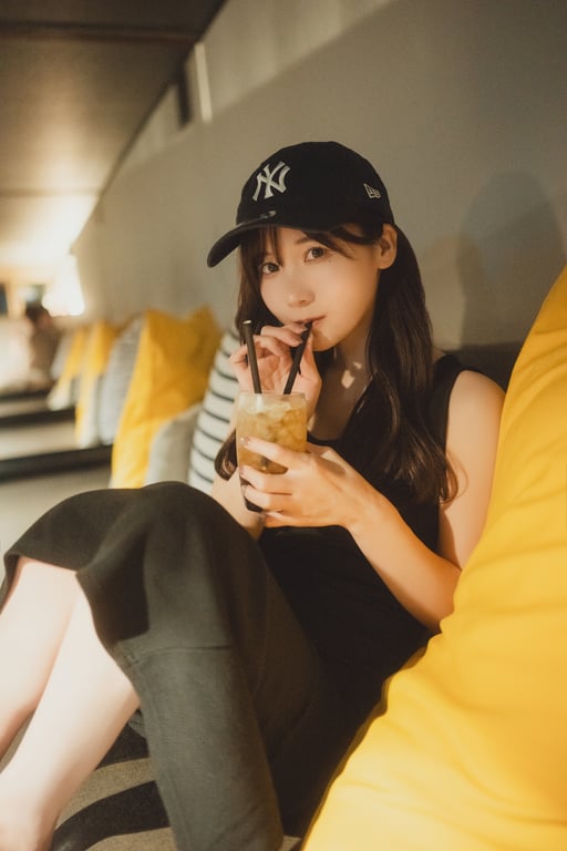 图片[30]-Kenken 跳房子 - Honey - 在线免费观看-阅图吧