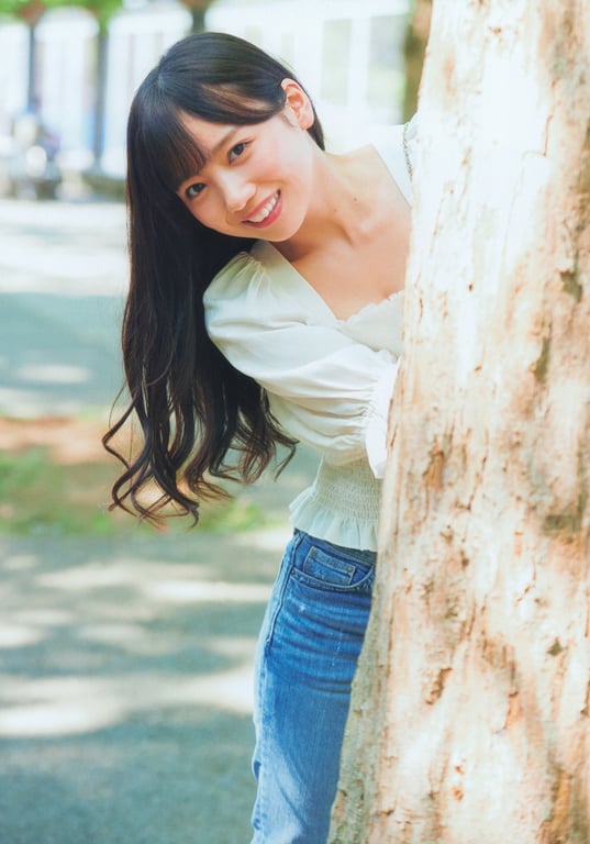 图片[128]-#齊藤京子1st写真集 珍藏的恋人+Postcard - 全本免费在线观看-阅图吧