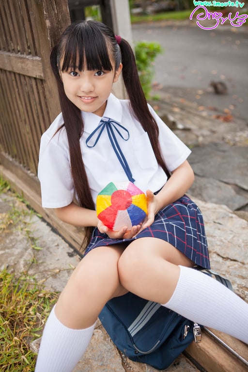 图片[22]-香月杏珠 『Summer Girl vol.1』 - 在线免费观看-阅图吧