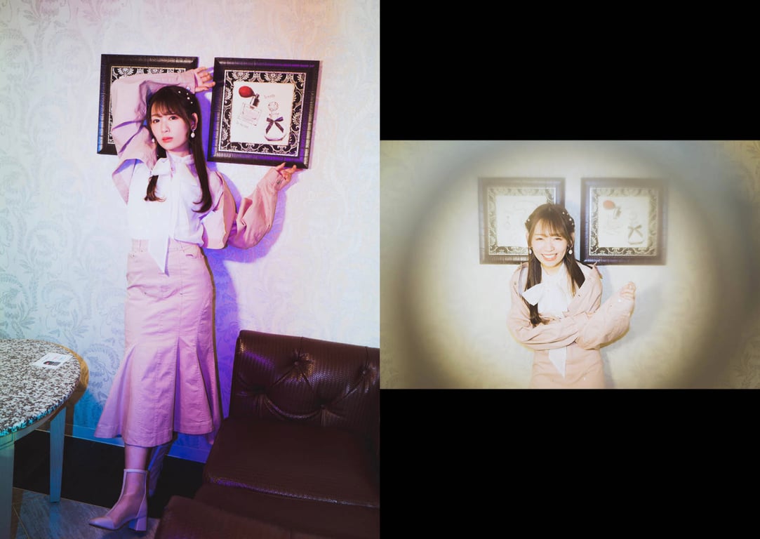 图片[4]-#古川ほのか デジタル写真集 #Escape - 全本免费在线观看-阅图吧